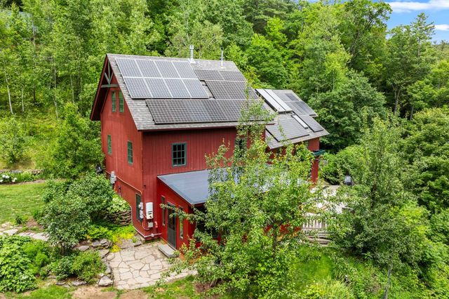 1355 Podunk Road, Norwich, VT 05055