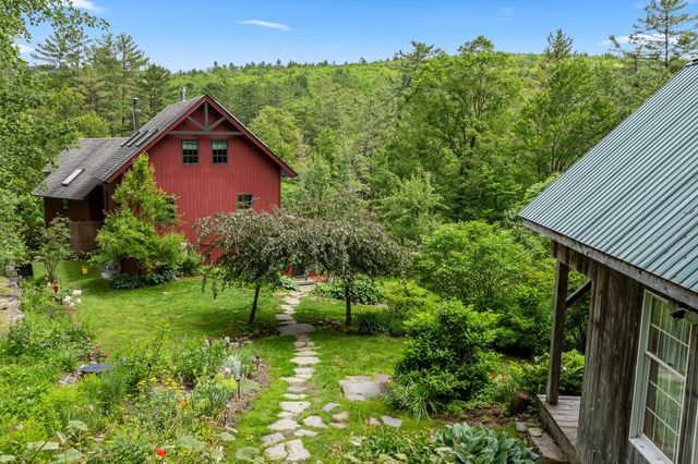 1355 Podunk Road, Norwich, VT 05055