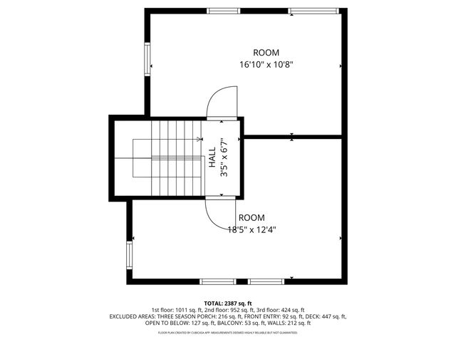 1355 Podunk Road, Norwich, VT 05055