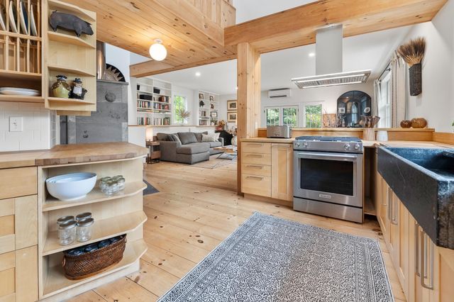 1355 Podunk Road, Norwich, VT 05055