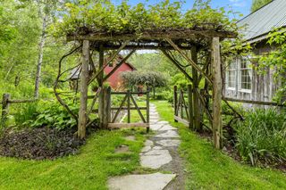 1355 Podunk Road, Norwich, VT 05055