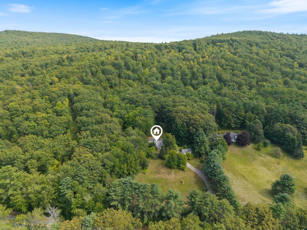 4 Chickadee Lane, Casco, ME 04015 — exterior