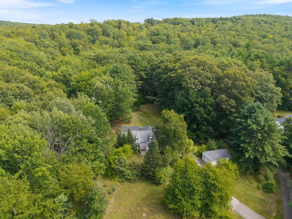 4 Chickadee Lane, Casco, ME 04015 — photo 3