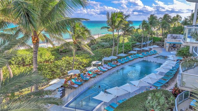 6799 Collins Ave 309, Miami Beach, FL 33141