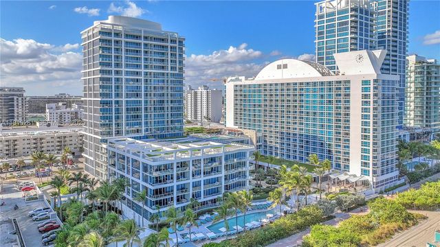 6799 Collins Ave 309, Miami Beach, FL 33141