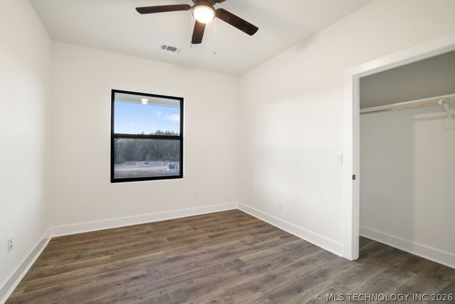 63 Deerfield Road, Colbert, OK 74733