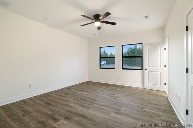 63 Deerfield Road, Colbert, OK 74733