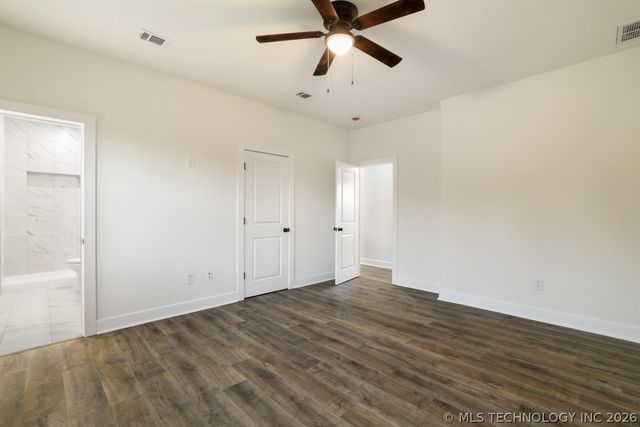 63 Deerfield Road, Colbert, OK 74733