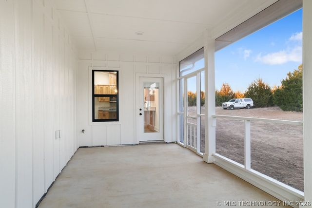 63 Deerfield Road, Colbert, OK 74733