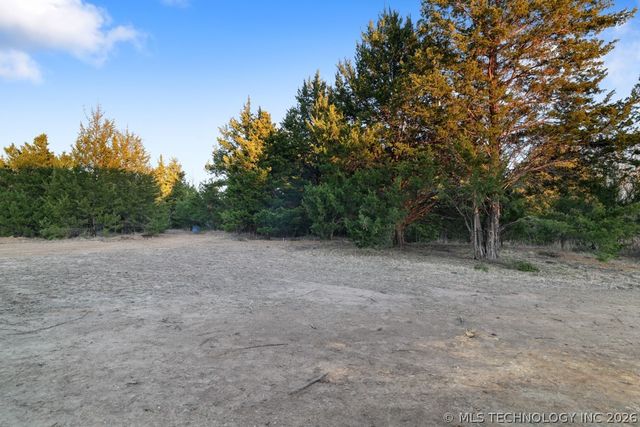 63 Deerfield Road, Colbert, OK 74733
