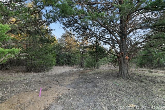 63 Deerfield Road, Colbert, OK 74733