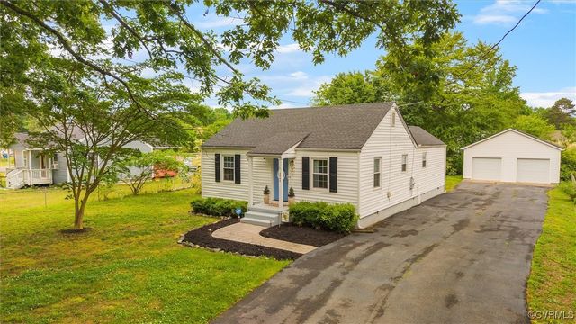 4444 Cogbill Rd, Chesterfield, VA 23234