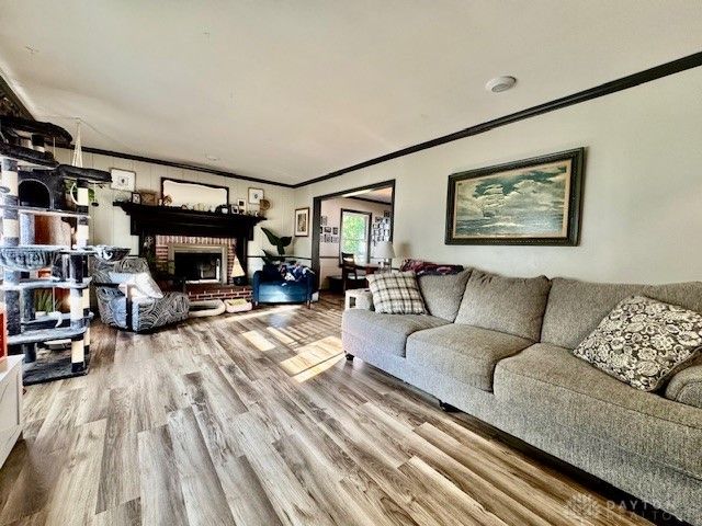 615 Highland Street, Middletown, OH 45044