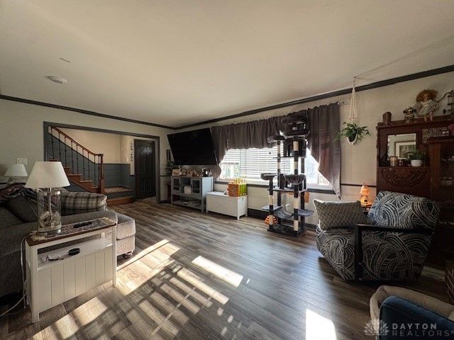 615 Highland Street, Middletown, OH 45044