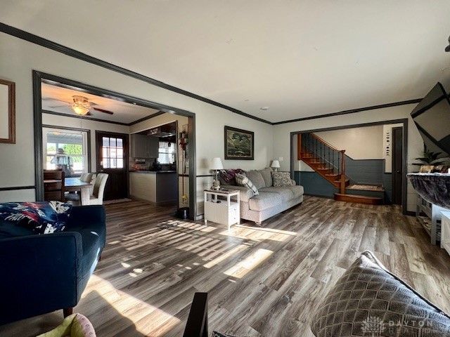 615 Highland Street, Middletown, OH 45044