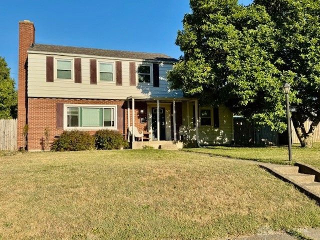 615 Highland Street, Middletown, OH 45044