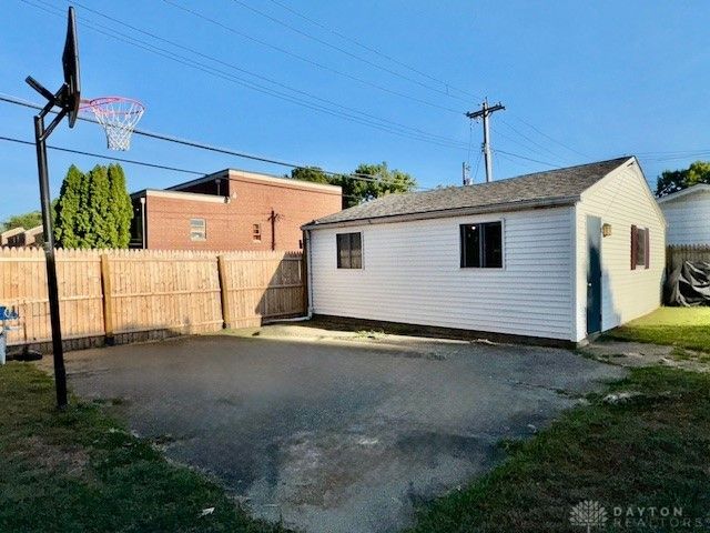 615 Highland Street, Middletown, OH 45044