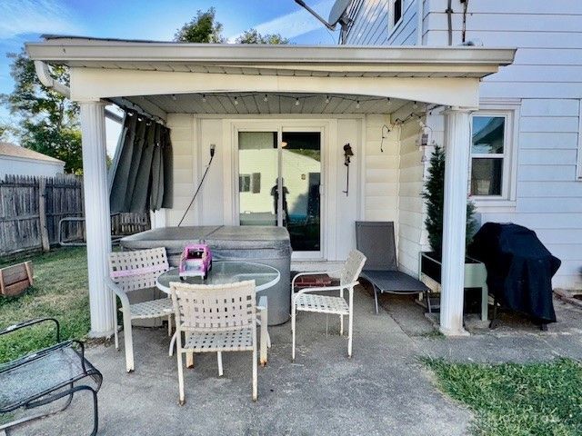 615 Highland Street, Middletown, OH 45044