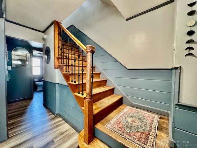615 Highland Street, Middletown, OH 45044