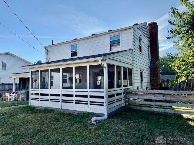 615 Highland Street, Middletown, OH 45044