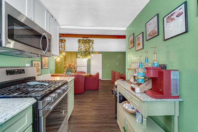 5027 E Woodland Drive, Knox, IN 46534