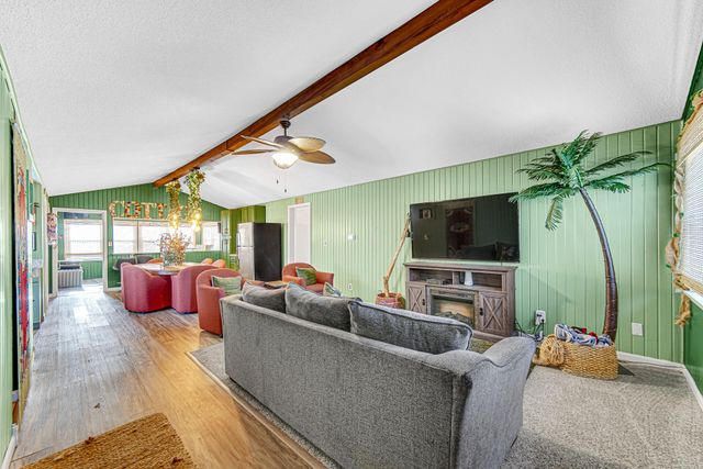 5027 E Woodland Drive, Knox, IN 46534