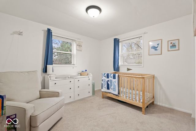 5220 Sunny Meade Lane, Indianapolis, IN 46208