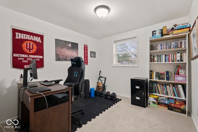 5220 Sunny Meade Lane, Indianapolis, IN 46208