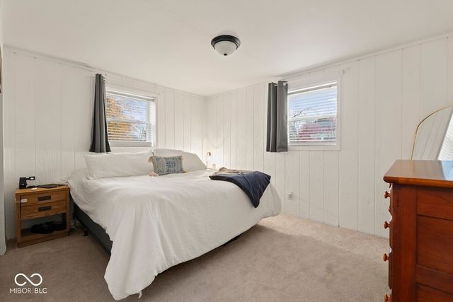 5220 Sunny Meade Lane, Indianapolis, IN 46208