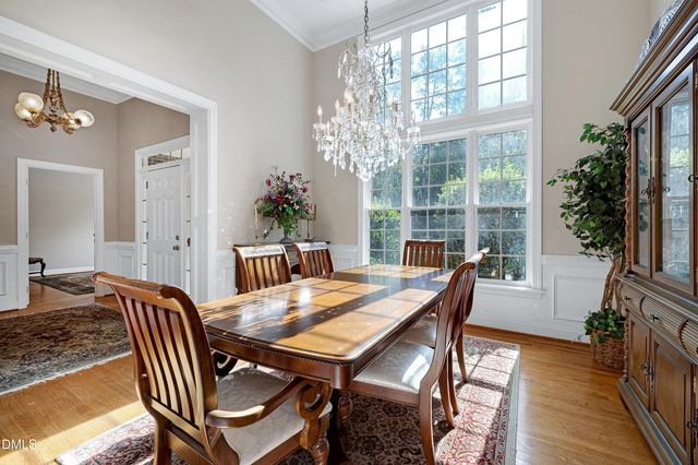 10 Autrey Mill Circle, Durham, NC 27703
