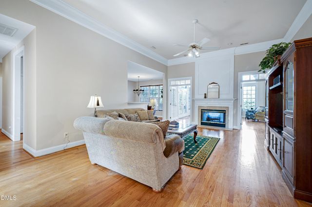 10 Autrey Mill Circle, Durham, NC 27703