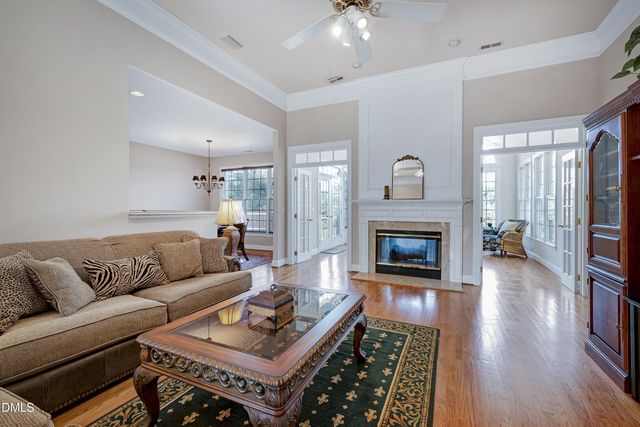 10 Autrey Mill Circle, Durham, NC 27703