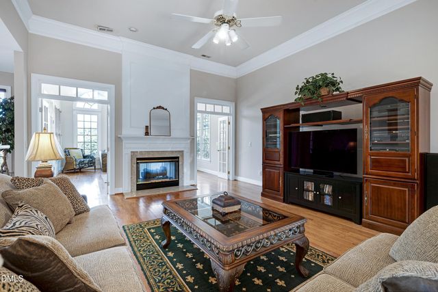 10 Autrey Mill Circle, Durham, NC 27703