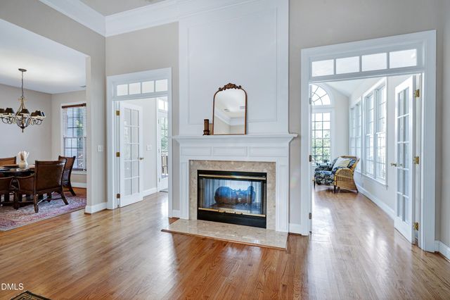 10 Autrey Mill Circle, Durham, NC 27703