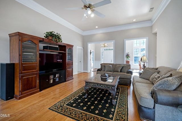 10 Autrey Mill Circle, Durham, NC 27703
