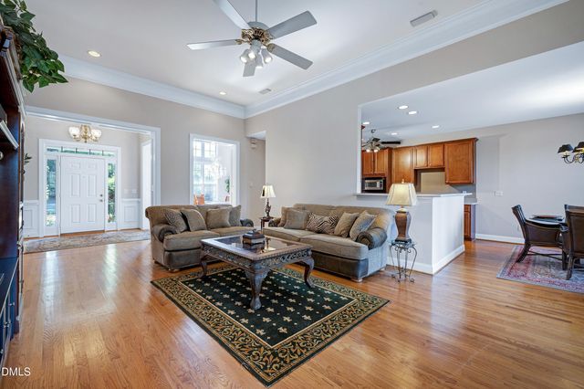 10 Autrey Mill Circle, Durham, NC 27703