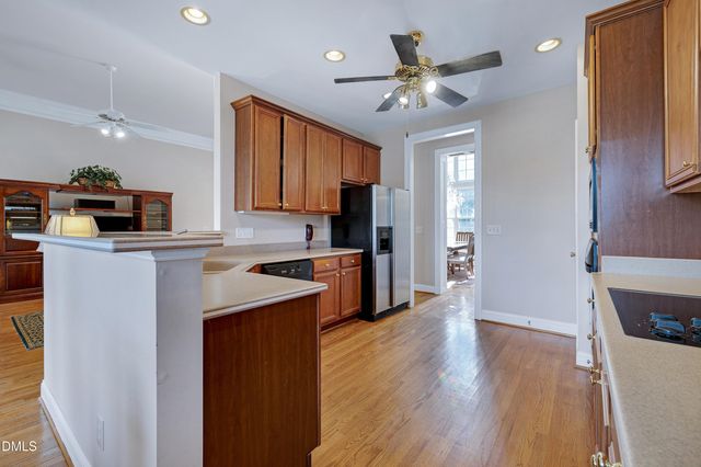 10 Autrey Mill Circle, Durham, NC 27703