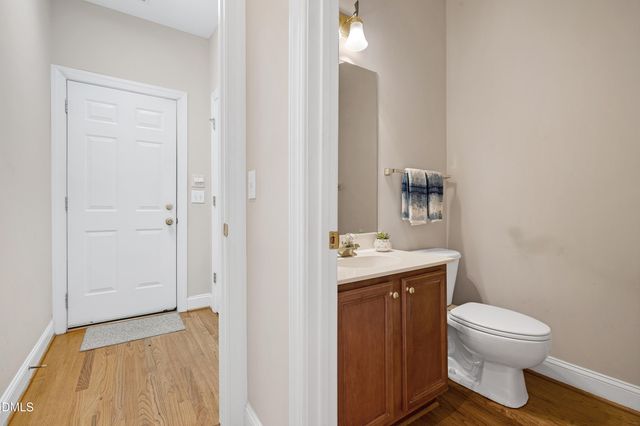 10 Autrey Mill Circle, Durham, NC 27703