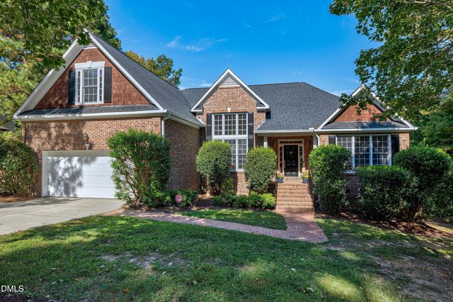 10 Autrey Mill Circle, Durham, NC 27703