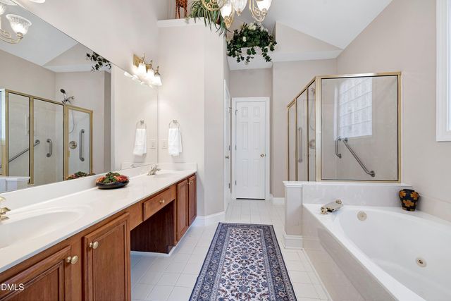 10 Autrey Mill Circle, Durham, NC 27703