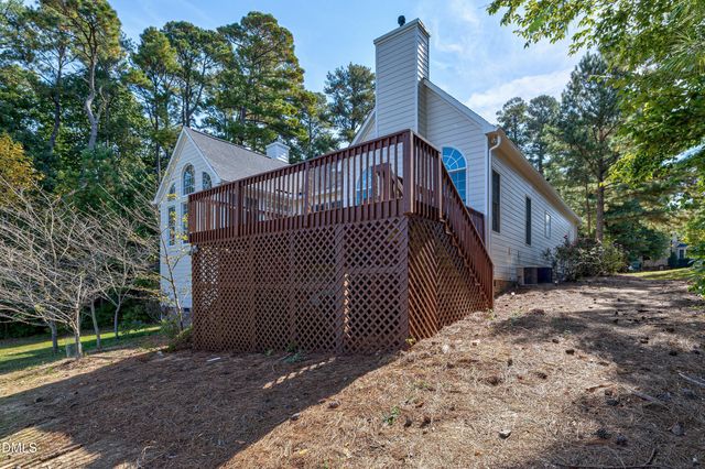 10 Autrey Mill Circle, Durham, NC 27703