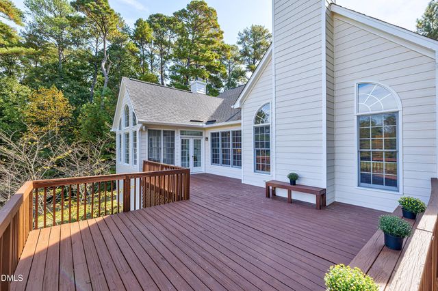 10 Autrey Mill Circle, Durham, NC 27703