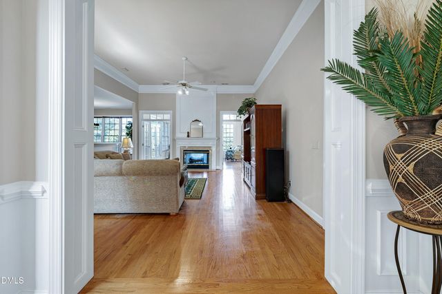 10 Autrey Mill Circle, Durham, NC 27703