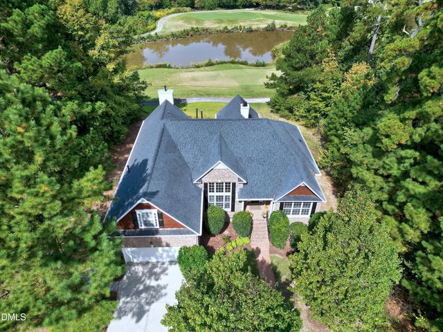10 Autrey Mill Circle, Durham, NC 27703