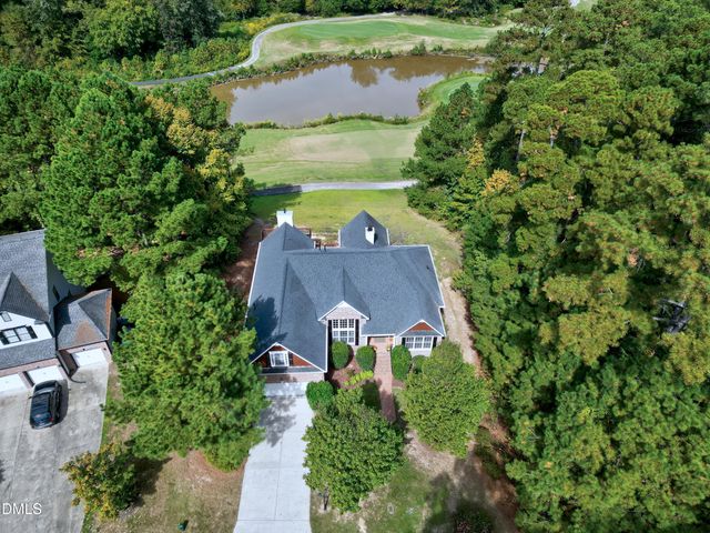 10 Autrey Mill Circle, Durham, NC 27703