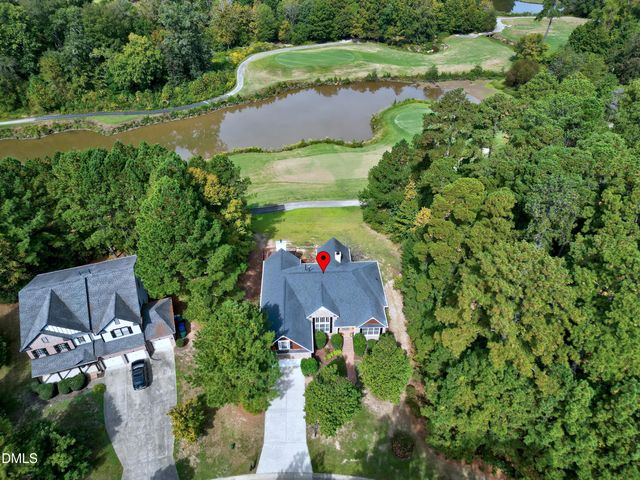 10 Autrey Mill Circle, Durham, NC 27703