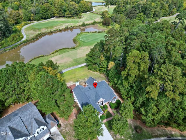 10 Autrey Mill Circle, Durham, NC 27703