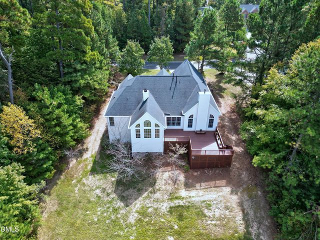 10 Autrey Mill Circle, Durham, NC 27703