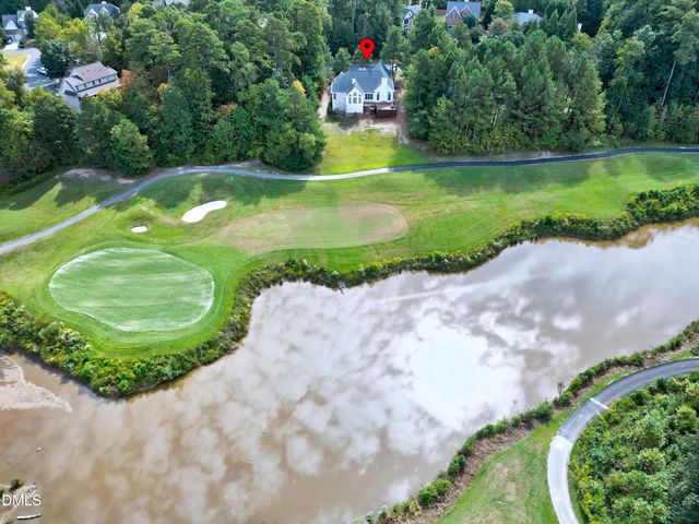 10 Autrey Mill Circle, Durham, NC 27703