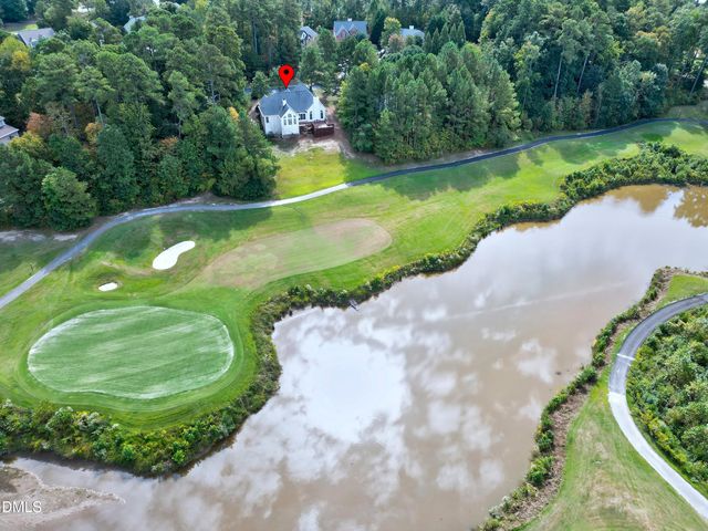 10 Autrey Mill Circle, Durham, NC 27703